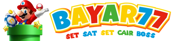 Bayar77 — Set Sat Set Cair Boss